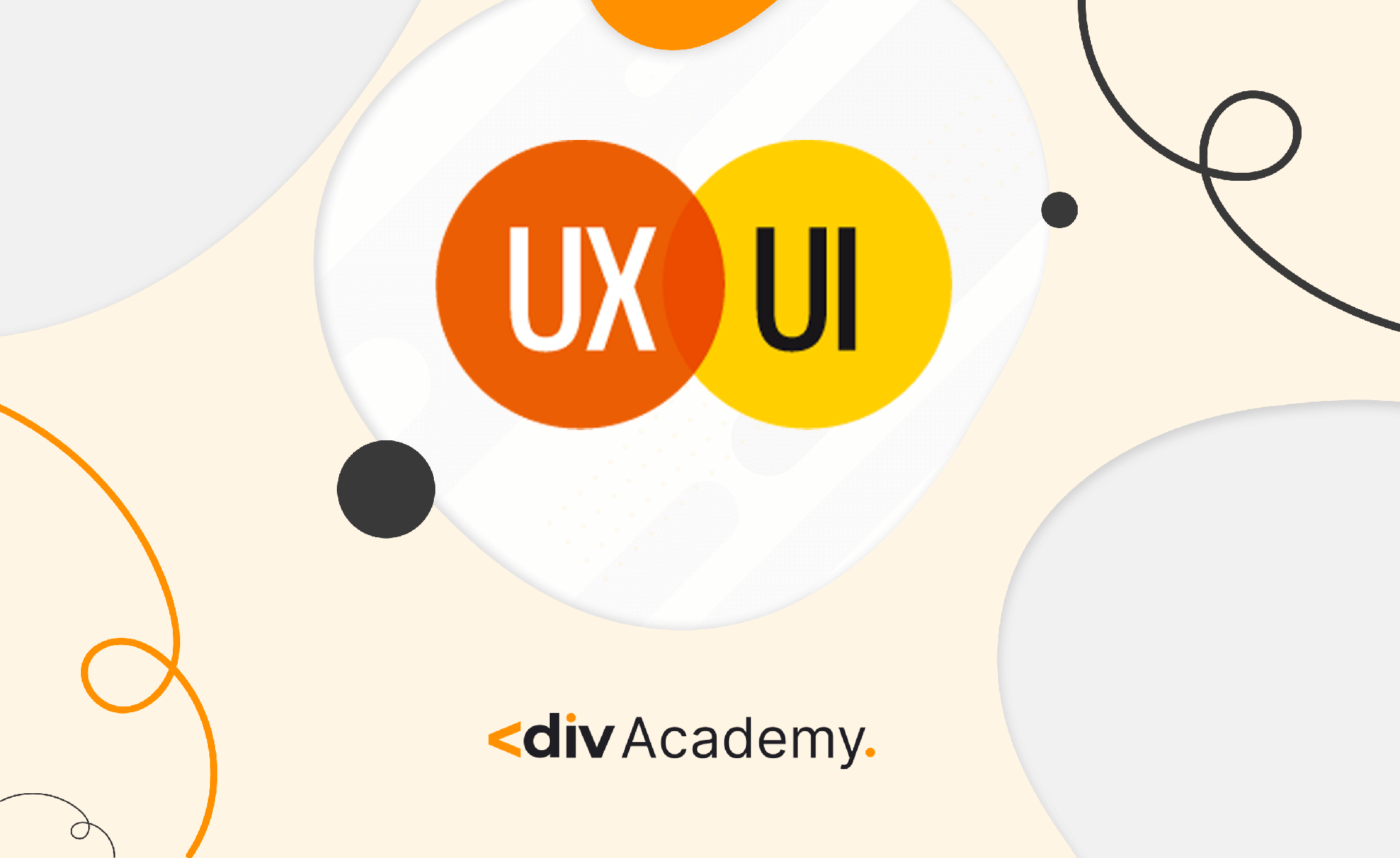 UI / UX web design