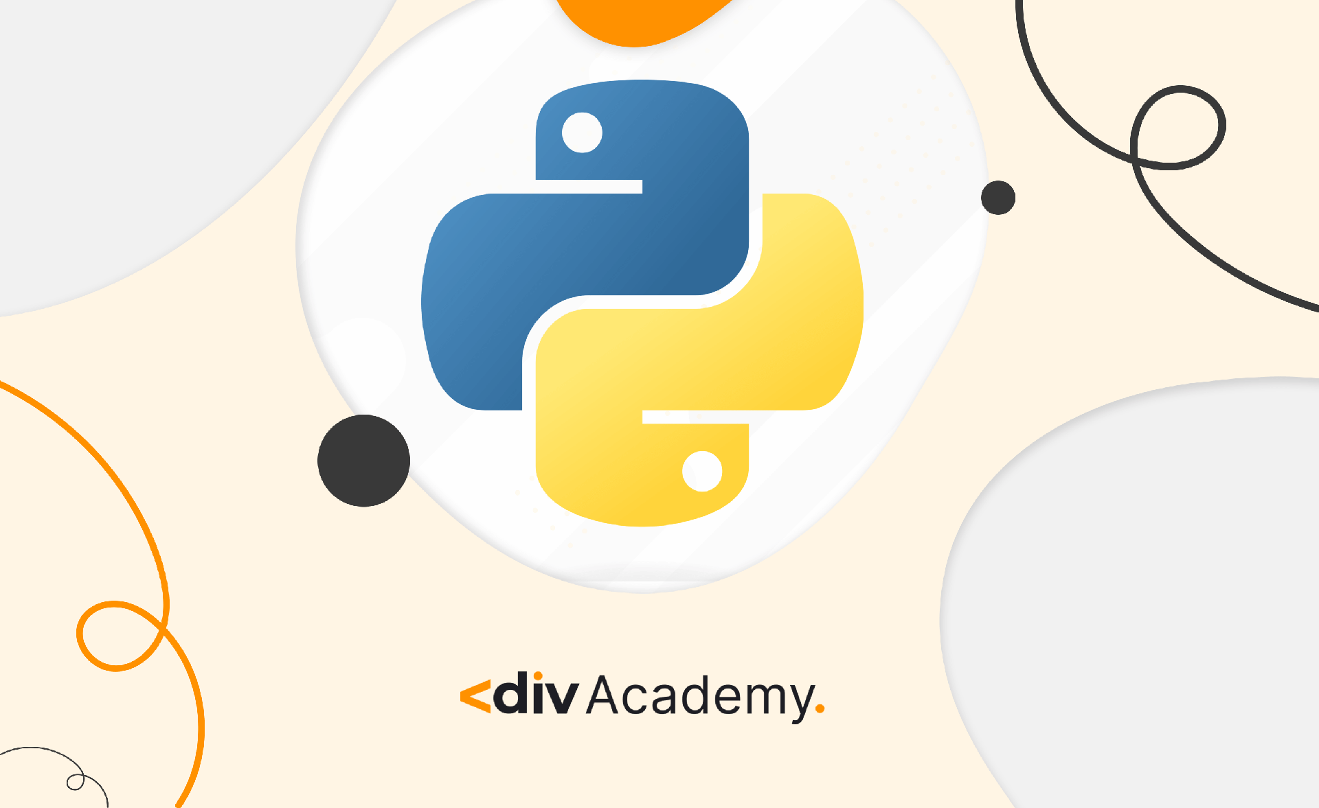 Python and Django