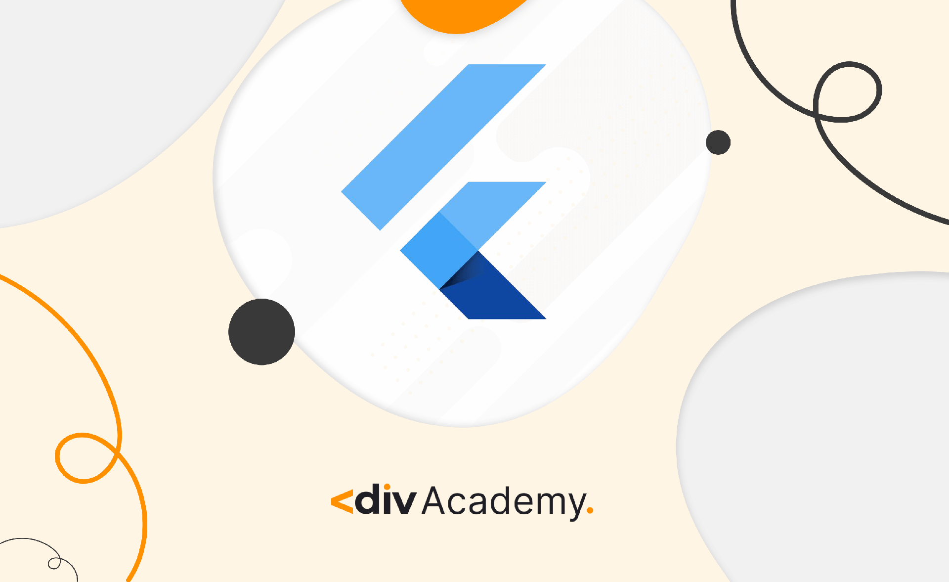 Flutter Mobile App Development